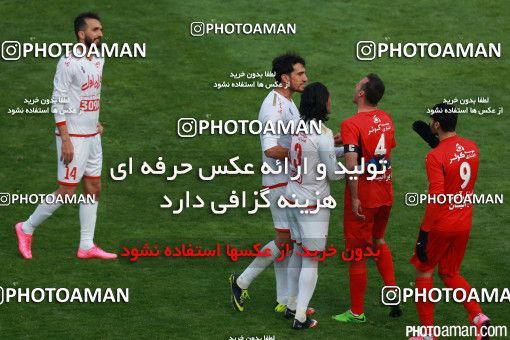 521818, Tehran, [*parameter:4*], لیگ برتر فوتبال ایران، Persian Gulf Cup، Week 20، Second Leg، Persepolis 2 v 0 Tractor Sazi on 2017/02/05 at Azadi Stadium