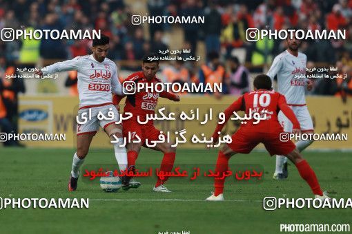 520326, Tehran, [*parameter:4*], لیگ برتر فوتبال ایران، Persian Gulf Cup، Week 20، Second Leg، Persepolis 2 v 0 Tractor Sazi on 2017/02/05 at Azadi Stadium
