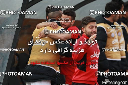 519827, Tehran, [*parameter:4*], لیگ برتر فوتبال ایران، Persian Gulf Cup، Week 20، Second Leg، Persepolis 2 v 0 Tractor Sazi on 2017/02/05 at Azadi Stadium