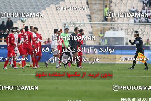 519283, Tehran, [*parameter:4*], لیگ برتر فوتبال ایران، Persian Gulf Cup، Week 20، Second Leg، Persepolis 2 v 0 Tractor Sazi on 2017/02/05 at Azadi Stadium