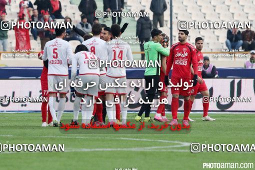 518921, Tehran, [*parameter:4*], لیگ برتر فوتبال ایران، Persian Gulf Cup، Week 20، Second Leg، Persepolis 2 v 0 Tractor Sazi on 2017/02/05 at Azadi Stadium