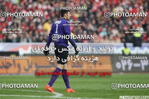 519237, Tehran, [*parameter:4*], لیگ برتر فوتبال ایران، Persian Gulf Cup، Week 20، Second Leg، Persepolis 2 v 0 Tractor Sazi on 2017/02/05 at Azadi Stadium