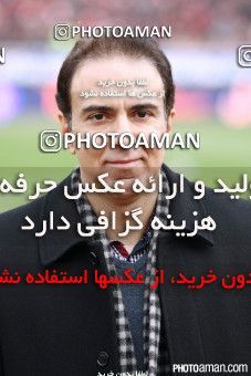 519037, Tehran, [*parameter:4*], لیگ برتر فوتبال ایران، Persian Gulf Cup، Week 20، Second Leg، Persepolis 2 v 0 Tractor Sazi on 2017/02/05 at Azadi Stadium