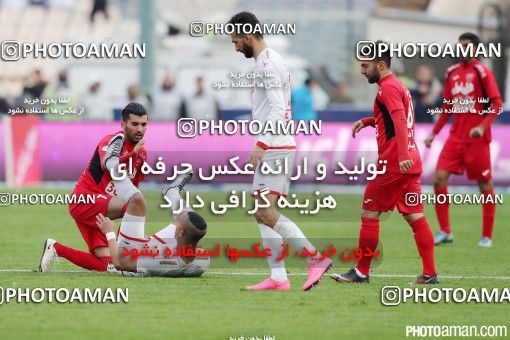 518973, Tehran, [*parameter:4*], لیگ برتر فوتبال ایران، Persian Gulf Cup، Week 20، Second Leg، Persepolis 2 v 0 Tractor Sazi on 2017/02/05 at Azadi Stadium
