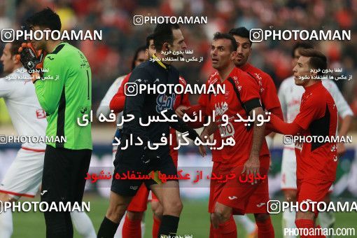 520342, Tehran, [*parameter:4*], لیگ برتر فوتبال ایران، Persian Gulf Cup، Week 20، Second Leg، Persepolis 2 v 0 Tractor Sazi on 2017/02/05 at Azadi Stadium