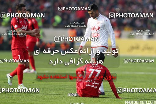 518707, Tehran, [*parameter:4*], لیگ برتر فوتبال ایران، Persian Gulf Cup، Week 20، Second Leg، Persepolis 2 v 0 Tractor Sazi on 2017/02/05 at Azadi Stadium