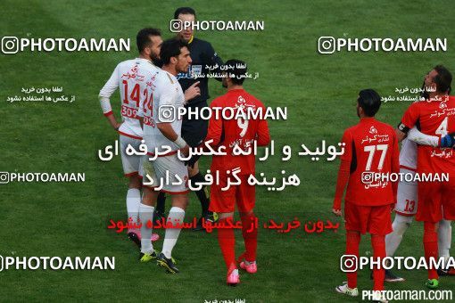 521822, Tehran, [*parameter:4*], لیگ برتر فوتبال ایران، Persian Gulf Cup، Week 20، Second Leg، Persepolis 2 v 0 Tractor Sazi on 2017/02/05 at Azadi Stadium
