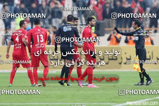 518936, Tehran, [*parameter:4*], لیگ برتر فوتبال ایران، Persian Gulf Cup، Week 20، Second Leg، Persepolis 2 v 0 Tractor Sazi on 2017/02/05 at Azadi Stadium