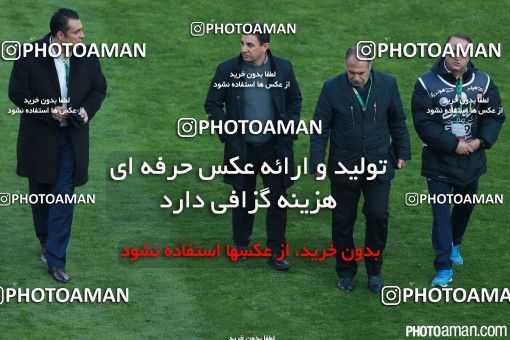 522195, Tehran, [*parameter:4*], لیگ برتر فوتبال ایران، Persian Gulf Cup، Week 20، Second Leg، Persepolis 2 v 0 Tractor Sazi on 2017/02/05 at Azadi Stadium
