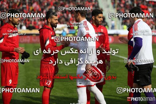 519467, Tehran, [*parameter:4*], لیگ برتر فوتبال ایران، Persian Gulf Cup، Week 20، Second Leg، Persepolis 2 v 0 Tractor Sazi on 2017/02/05 at Azadi Stadium