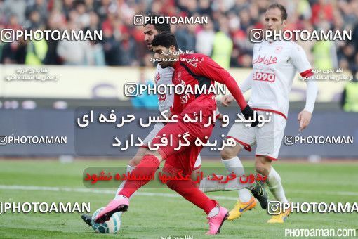 518889, Tehran, [*parameter:4*], لیگ برتر فوتبال ایران، Persian Gulf Cup، Week 20، Second Leg، Persepolis 2 v 0 Tractor Sazi on 2017/02/05 at Azadi Stadium