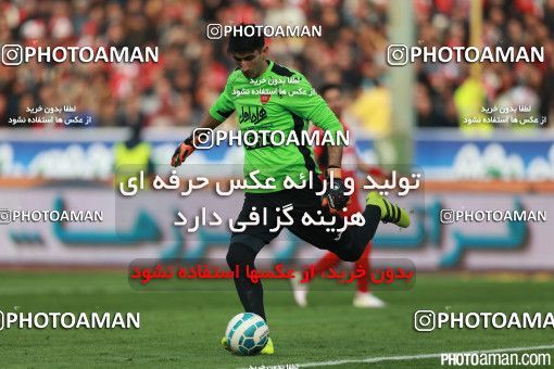 520149, Tehran, [*parameter:4*], لیگ برتر فوتبال ایران، Persian Gulf Cup، Week 20، Second Leg، Persepolis 2 v 0 Tractor Sazi on 2017/02/05 at Azadi Stadium