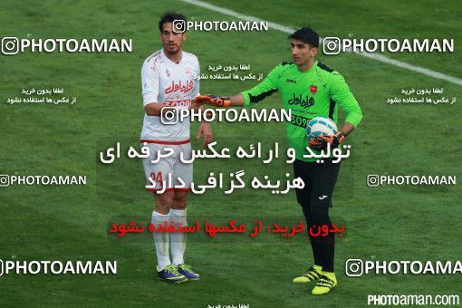 522203, Tehran, [*parameter:4*], لیگ برتر فوتبال ایران، Persian Gulf Cup، Week 20، Second Leg، Persepolis 2 v 0 Tractor Sazi on 2017/02/05 at Azadi Stadium