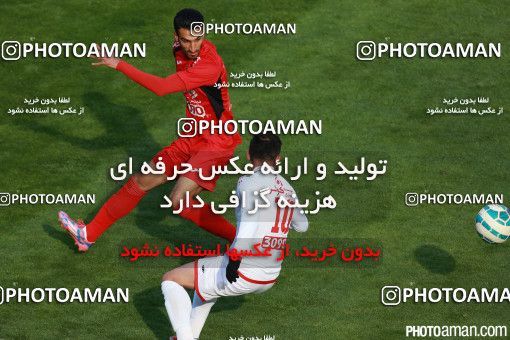521953, Tehran, [*parameter:4*], لیگ برتر فوتبال ایران، Persian Gulf Cup، Week 20، Second Leg، Persepolis 2 v 0 Tractor Sazi on 2017/02/05 at Azadi Stadium