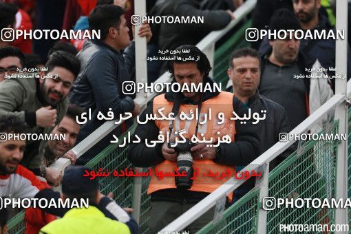520435, Tehran, [*parameter:4*], لیگ برتر فوتبال ایران، Persian Gulf Cup، Week 20، Second Leg، Persepolis 2 v 0 Tractor Sazi on 2017/02/05 at Azadi Stadium