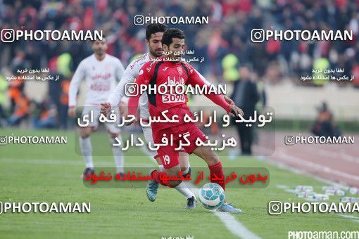 519233, Tehran, [*parameter:4*], لیگ برتر فوتبال ایران، Persian Gulf Cup، Week 20، Second Leg، Persepolis 2 v 0 Tractor Sazi on 2017/02/05 at Azadi Stadium