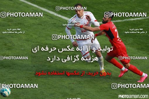 521912, Tehran, [*parameter:4*], لیگ برتر فوتبال ایران، Persian Gulf Cup، Week 20، Second Leg، Persepolis 2 v 0 Tractor Sazi on 2017/02/05 at Azadi Stadium