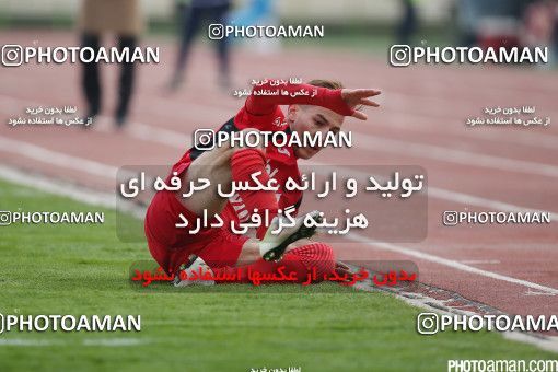 519248, Tehran, [*parameter:4*], لیگ برتر فوتبال ایران، Persian Gulf Cup، Week 20، Second Leg، Persepolis 2 v 0 Tractor Sazi on 2017/02/05 at Azadi Stadium