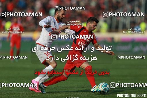 519959, Tehran, [*parameter:4*], لیگ برتر فوتبال ایران، Persian Gulf Cup، Week 20، Second Leg، Persepolis 2 v 0 Tractor Sazi on 2017/02/05 at Azadi Stadium