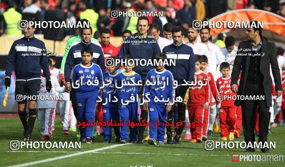 519428, Tehran, [*parameter:4*], لیگ برتر فوتبال ایران، Persian Gulf Cup، Week 20، Second Leg، Persepolis 2 v 0 Tractor Sazi on 2017/02/05 at Azadi Stadium