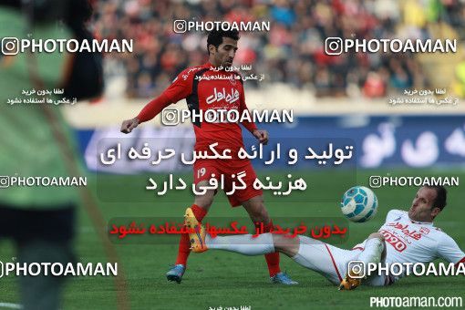 520003, Tehran, [*parameter:4*], لیگ برتر فوتبال ایران، Persian Gulf Cup، Week 20، Second Leg، Persepolis 2 v 0 Tractor Sazi on 2017/02/05 at Azadi Stadium