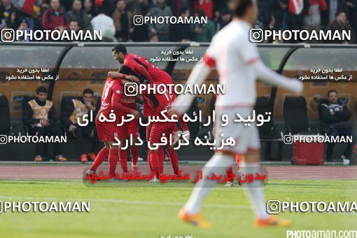 518665, Tehran, [*parameter:4*], لیگ برتر فوتبال ایران، Persian Gulf Cup، Week 20، Second Leg، Persepolis 2 v 0 Tractor Sazi on 2017/02/05 at Azadi Stadium