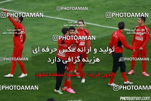 521851, Tehran, [*parameter:4*], لیگ برتر فوتبال ایران، Persian Gulf Cup، Week 20، Second Leg، Persepolis 2 v 0 Tractor Sazi on 2017/02/05 at Azadi Stadium
