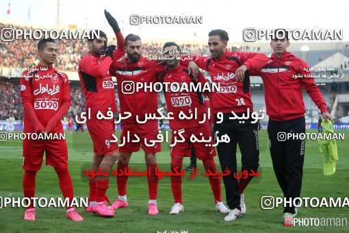 519406, Tehran, [*parameter:4*], لیگ برتر فوتبال ایران، Persian Gulf Cup، Week 20، Second Leg، Persepolis 2 v 0 Tractor Sazi on 2017/02/05 at Azadi Stadium