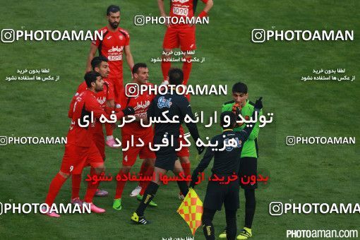 521765, Tehran, [*parameter:4*], لیگ برتر فوتبال ایران، Persian Gulf Cup، Week 20، Second Leg، Persepolis 2 v 0 Tractor Sazi on 2017/02/05 at Azadi Stadium