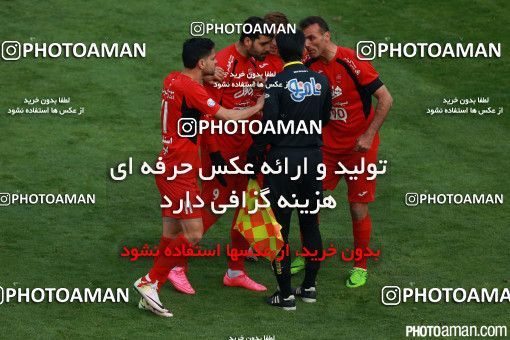 521776, Tehran, [*parameter:4*], لیگ برتر فوتبال ایران، Persian Gulf Cup، Week 20، Second Leg، Persepolis 2 v 0 Tractor Sazi on 2017/02/05 at Azadi Stadium