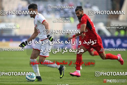 519494, Tehran, [*parameter:4*], لیگ برتر فوتبال ایران، Persian Gulf Cup، Week 20، Second Leg، Persepolis 2 v 0 Tractor Sazi on 2017/02/05 at Azadi Stadium