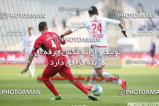 519230, Tehran, [*parameter:4*], لیگ برتر فوتبال ایران، Persian Gulf Cup، Week 20، Second Leg، Persepolis 2 v 0 Tractor Sazi on 2017/02/05 at Azadi Stadium