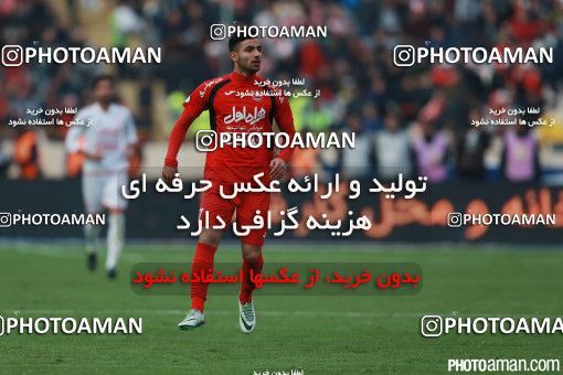 520313, Tehran, [*parameter:4*], لیگ برتر فوتبال ایران، Persian Gulf Cup، Week 20، Second Leg، Persepolis 2 v 0 Tractor Sazi on 2017/02/05 at Azadi Stadium