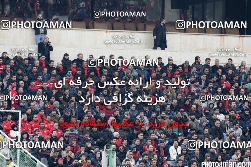 518652, Tehran, [*parameter:4*], لیگ برتر فوتبال ایران، Persian Gulf Cup، Week 20، Second Leg، Persepolis 2 v 0 Tractor Sazi on 2017/02/05 at Azadi Stadium