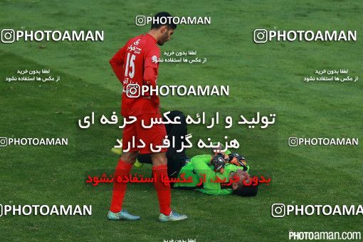 522030, Tehran, [*parameter:4*], لیگ برتر فوتبال ایران، Persian Gulf Cup، Week 20، Second Leg، Persepolis 2 v 0 Tractor Sazi on 2017/02/05 at Azadi Stadium