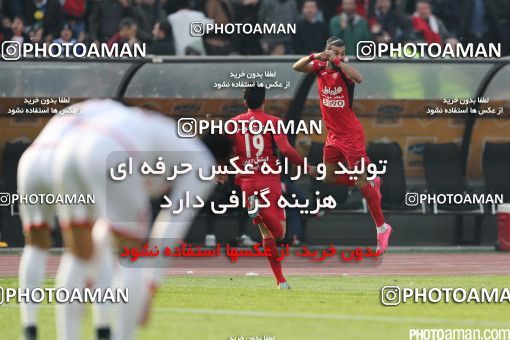 518659, Tehran, [*parameter:4*], لیگ برتر فوتبال ایران، Persian Gulf Cup، Week 20، Second Leg، Persepolis 2 v 0 Tractor Sazi on 2017/02/05 at Azadi Stadium