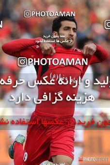 519358, Tehran, [*parameter:4*], لیگ برتر فوتبال ایران، Persian Gulf Cup، Week 20، Second Leg، Persepolis 2 v 0 Tractor Sazi on 2017/02/05 at Azadi Stadium
