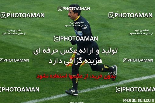 522204, Tehran, [*parameter:4*], لیگ برتر فوتبال ایران، Persian Gulf Cup، Week 20، Second Leg، Persepolis 2 v 0 Tractor Sazi on 2017/02/05 at Azadi Stadium