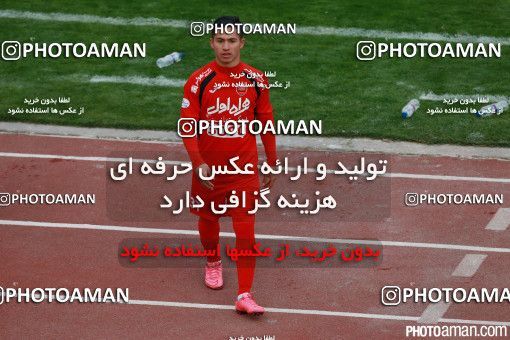 521863, Tehran, [*parameter:4*], لیگ برتر فوتبال ایران، Persian Gulf Cup، Week 20، Second Leg، Persepolis 2 v 0 Tractor Sazi on 2017/02/05 at Azadi Stadium