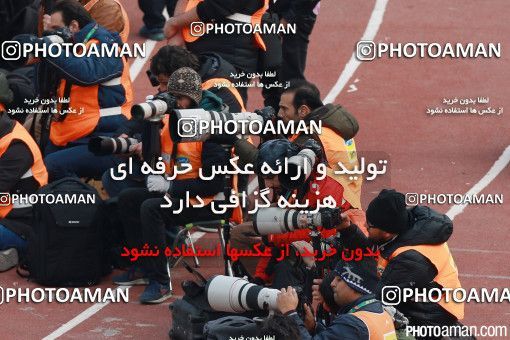 521896, Tehran, [*parameter:4*], لیگ برتر فوتبال ایران، Persian Gulf Cup، Week 20، Second Leg، Persepolis 2 v 0 Tractor Sazi on 2017/02/05 at Azadi Stadium