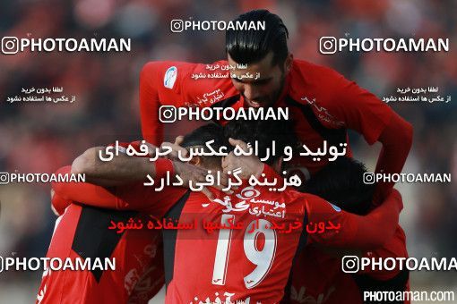 519933, Tehran, [*parameter:4*], لیگ برتر فوتبال ایران، Persian Gulf Cup، Week 20، Second Leg، Persepolis 2 v 0 Tractor Sazi on 2017/02/05 at Azadi Stadium