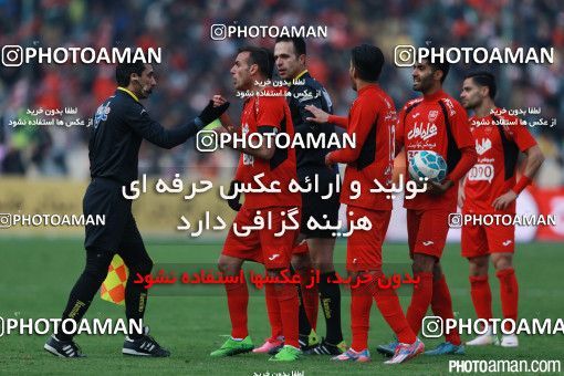 520356, Tehran, [*parameter:4*], لیگ برتر فوتبال ایران، Persian Gulf Cup، Week 20، Second Leg، Persepolis 2 v 0 Tractor Sazi on 2017/02/05 at Azadi Stadium