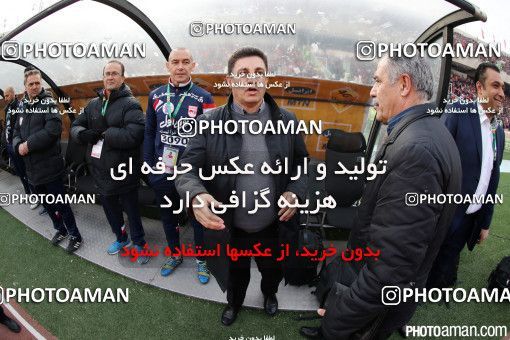 519036, Tehran, [*parameter:4*], لیگ برتر فوتبال ایران، Persian Gulf Cup، Week 20، Second Leg، Persepolis 2 v 0 Tractor Sazi on 2017/02/05 at Azadi Stadium