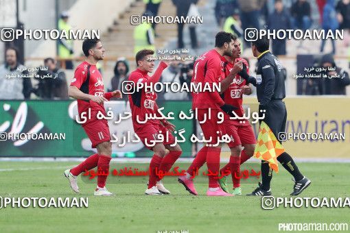 518926, Tehran, [*parameter:4*], لیگ برتر فوتبال ایران، Persian Gulf Cup، Week 20، Second Leg، Persepolis 2 v 0 Tractor Sazi on 2017/02/05 at Azadi Stadium