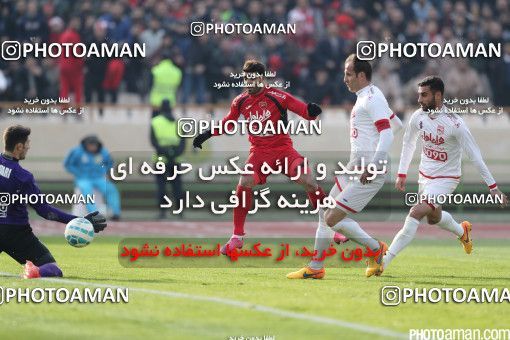 518700, Tehran, [*parameter:4*], لیگ برتر فوتبال ایران، Persian Gulf Cup، Week 20، Second Leg، Persepolis 2 v 0 Tractor Sazi on 2017/02/05 at Azadi Stadium