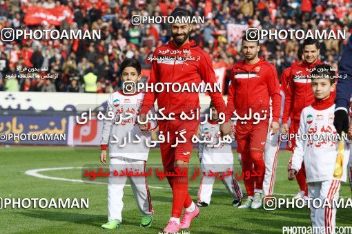 518567, Tehran, [*parameter:4*], لیگ برتر فوتبال ایران، Persian Gulf Cup، Week 20، Second Leg، Persepolis 2 v 0 Tractor Sazi on 2017/02/05 at Azadi Stadium