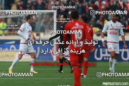 520300, Tehran, [*parameter:4*], لیگ برتر فوتبال ایران، Persian Gulf Cup، Week 20، Second Leg، Persepolis 2 v 0 Tractor Sazi on 2017/02/05 at Azadi Stadium