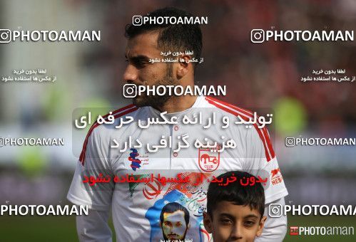 519440, Tehran, [*parameter:4*], لیگ برتر فوتبال ایران، Persian Gulf Cup، Week 20، Second Leg، Persepolis 2 v 0 Tractor Sazi on 2017/02/05 at Azadi Stadium