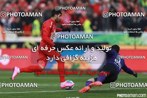 519838, Tehran, [*parameter:4*], لیگ برتر فوتبال ایران، Persian Gulf Cup، Week 20، Second Leg، Persepolis 2 v 0 Tractor Sazi on 2017/02/05 at Azadi Stadium
