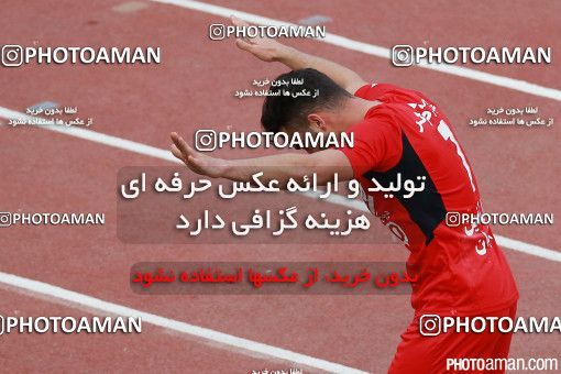 522083, Tehran, [*parameter:4*], لیگ برتر فوتبال ایران، Persian Gulf Cup، Week 20، Second Leg، Persepolis 2 v 0 Tractor Sazi on 2017/02/05 at Azadi Stadium